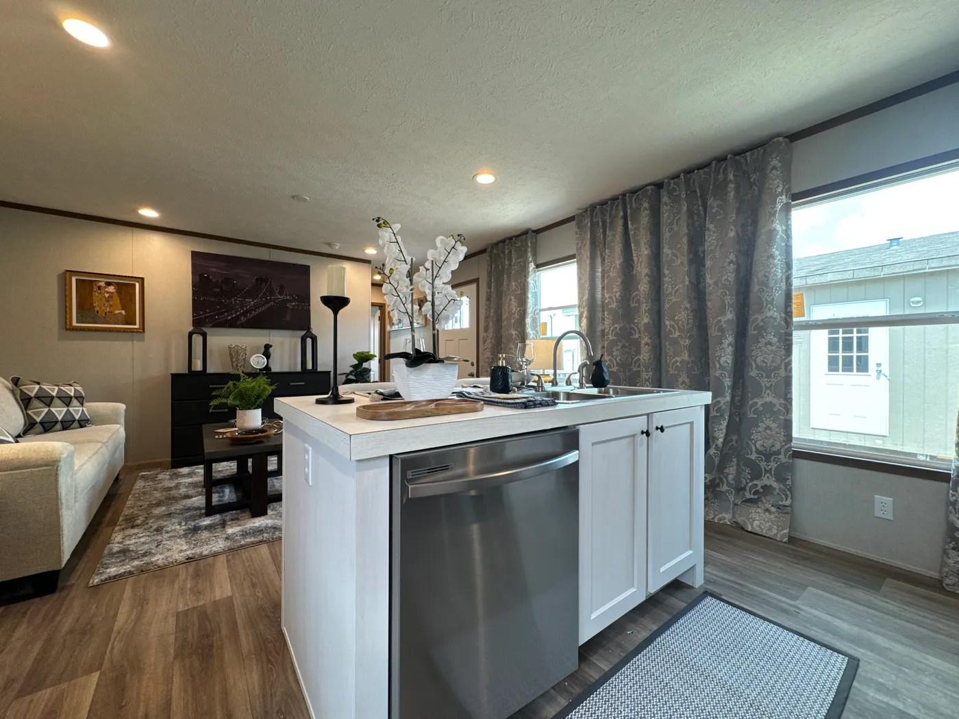 home image