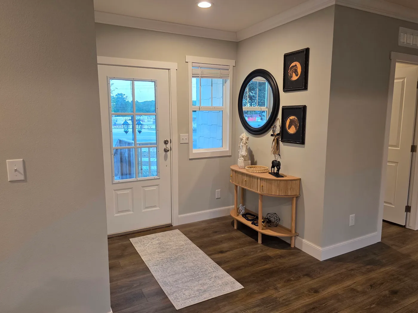 home image