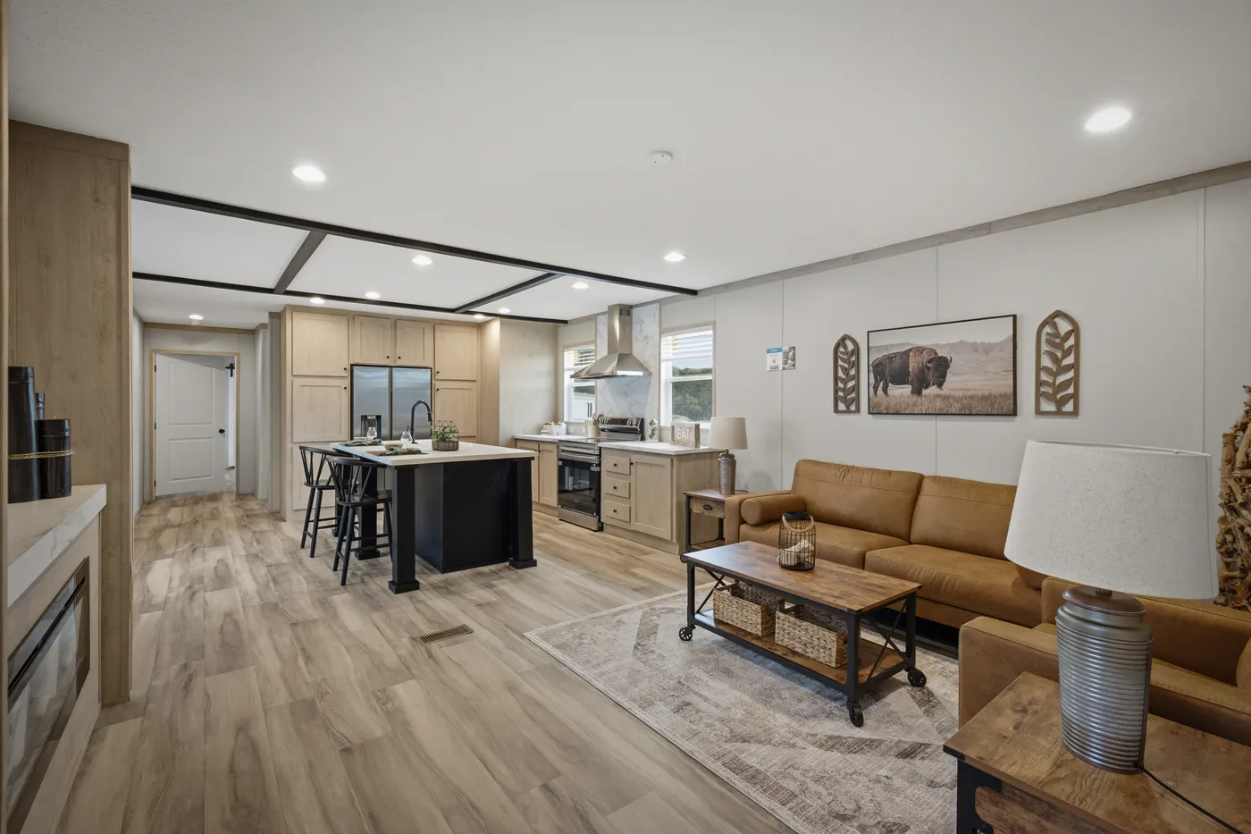 home image