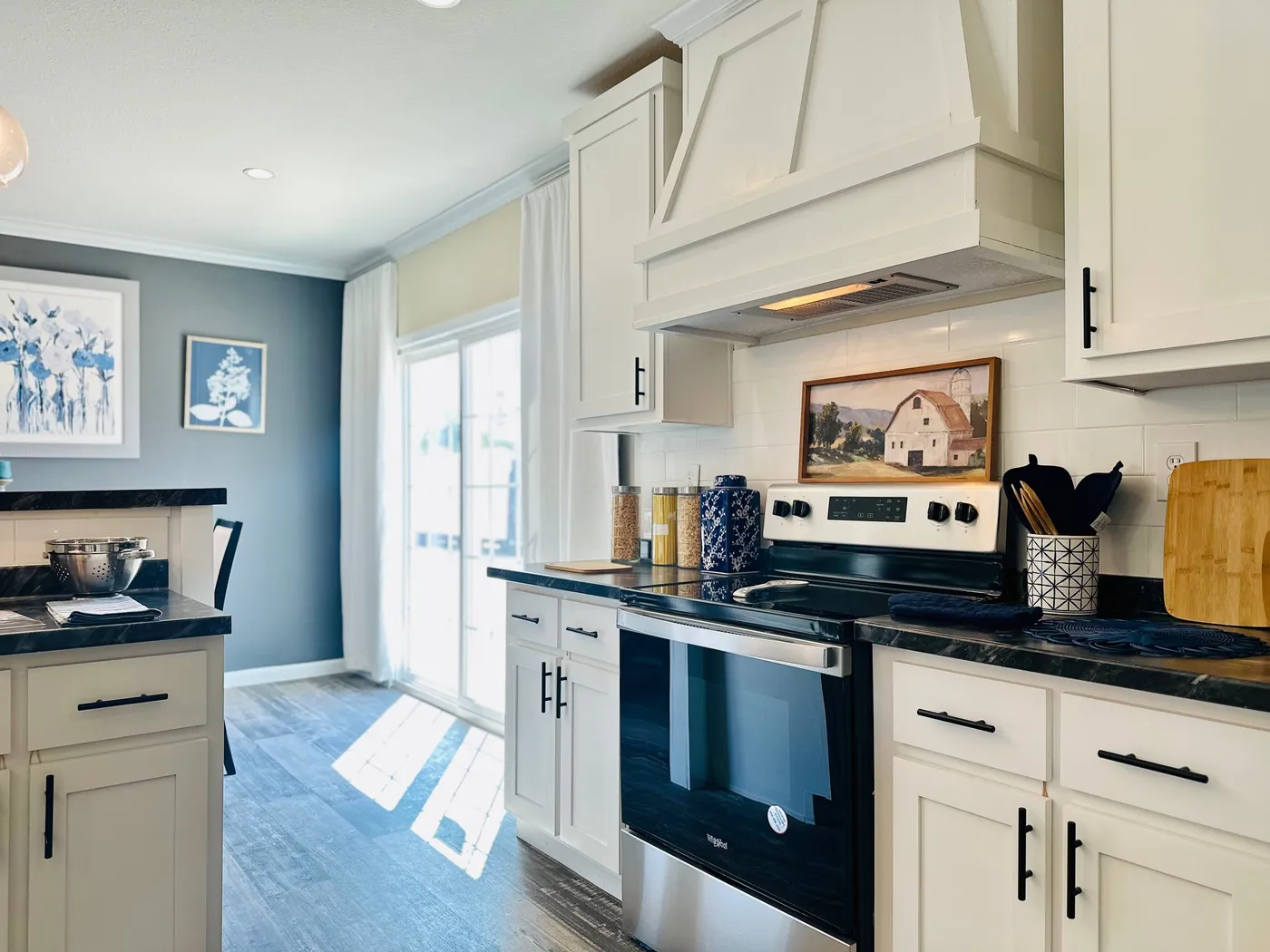 home image