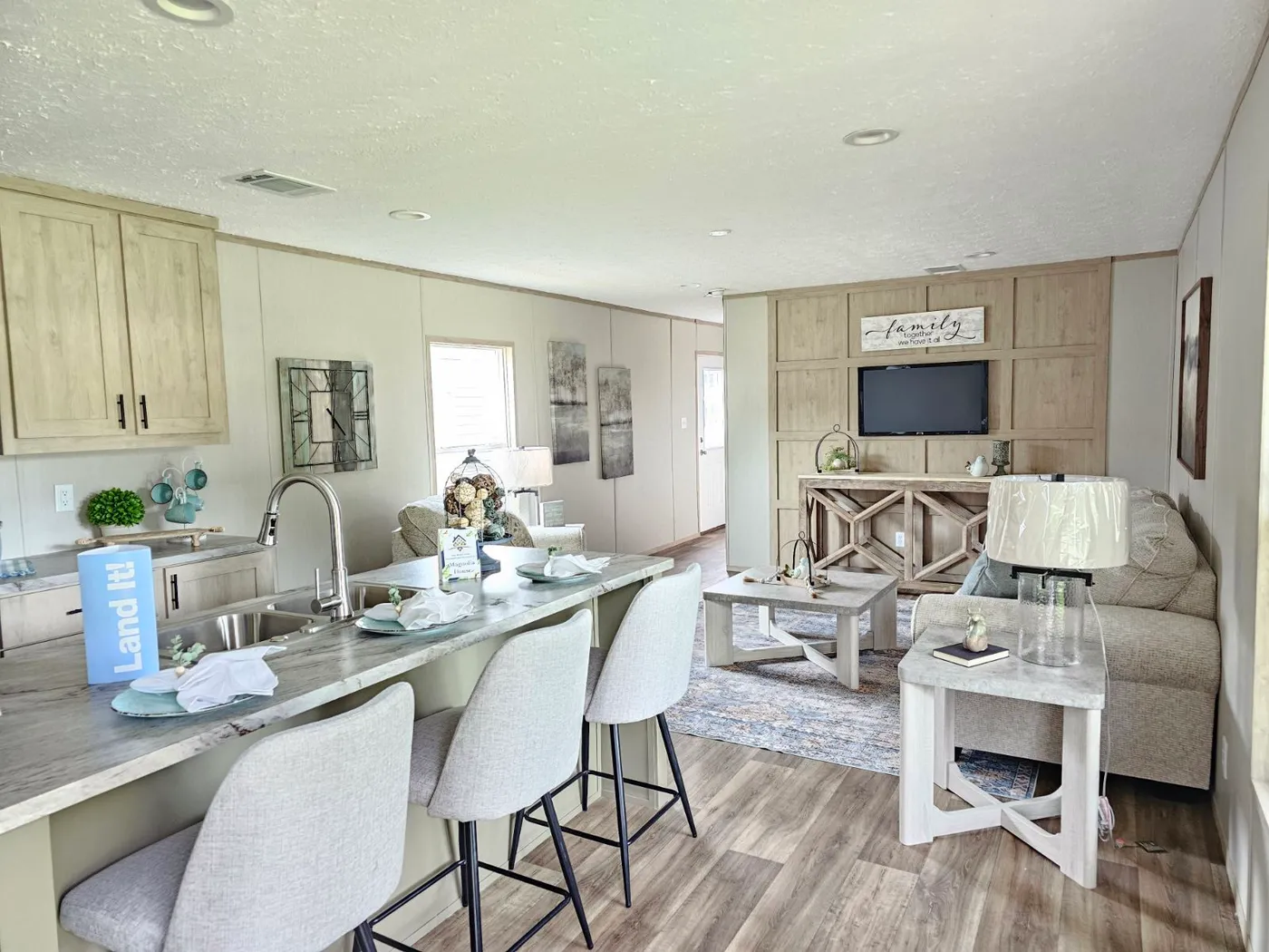 home image