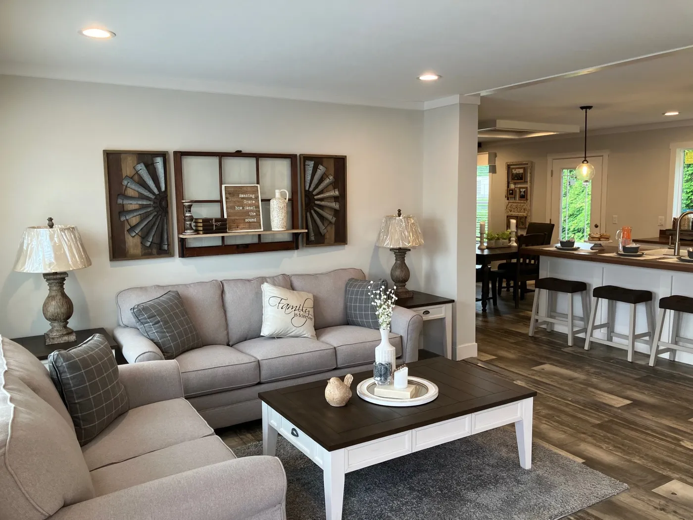 home image