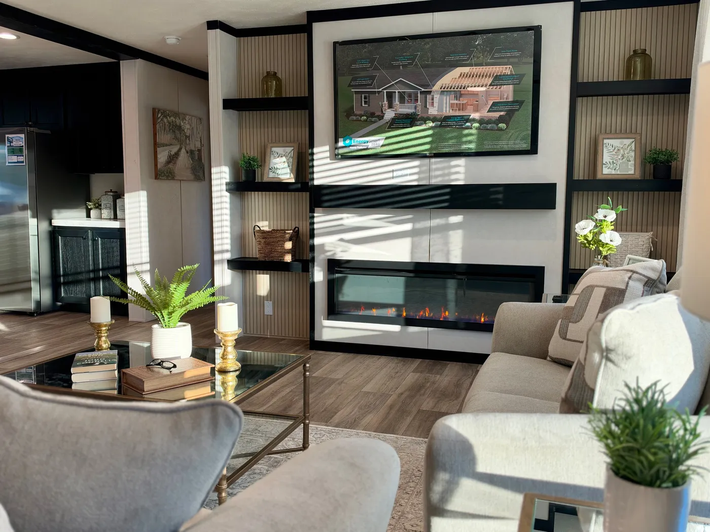 home image
