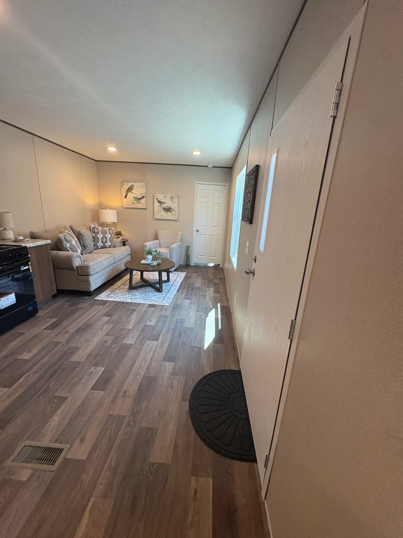 home image