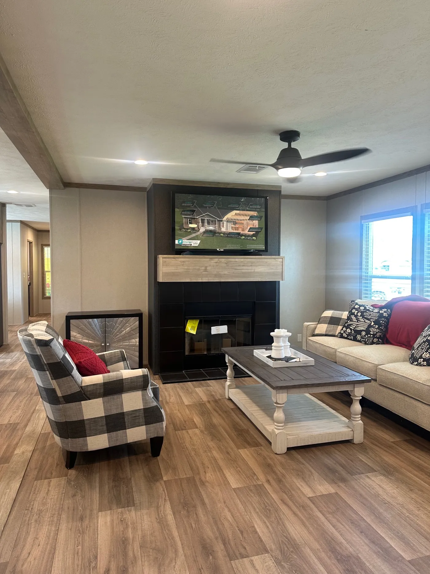 home image