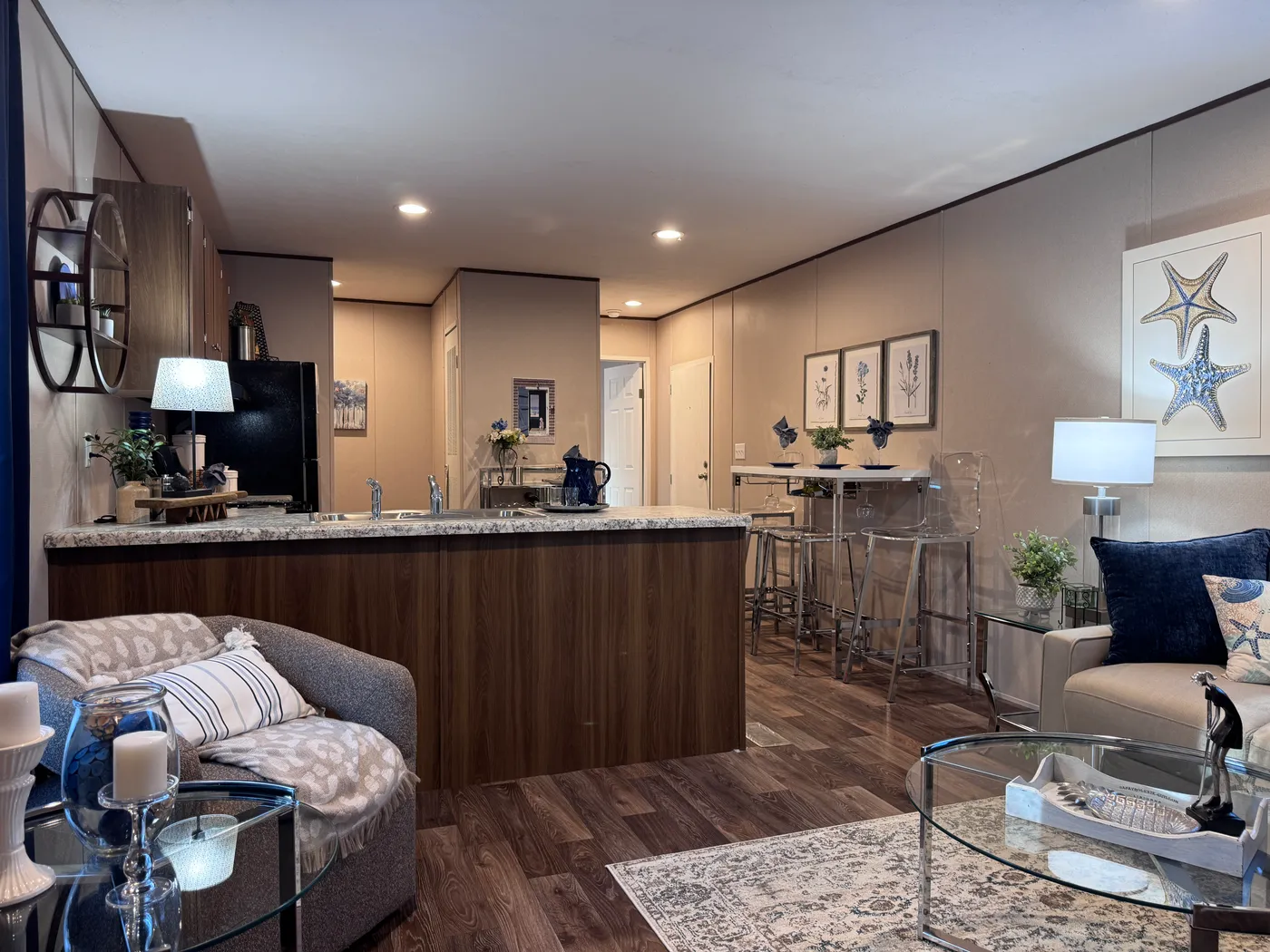 home image