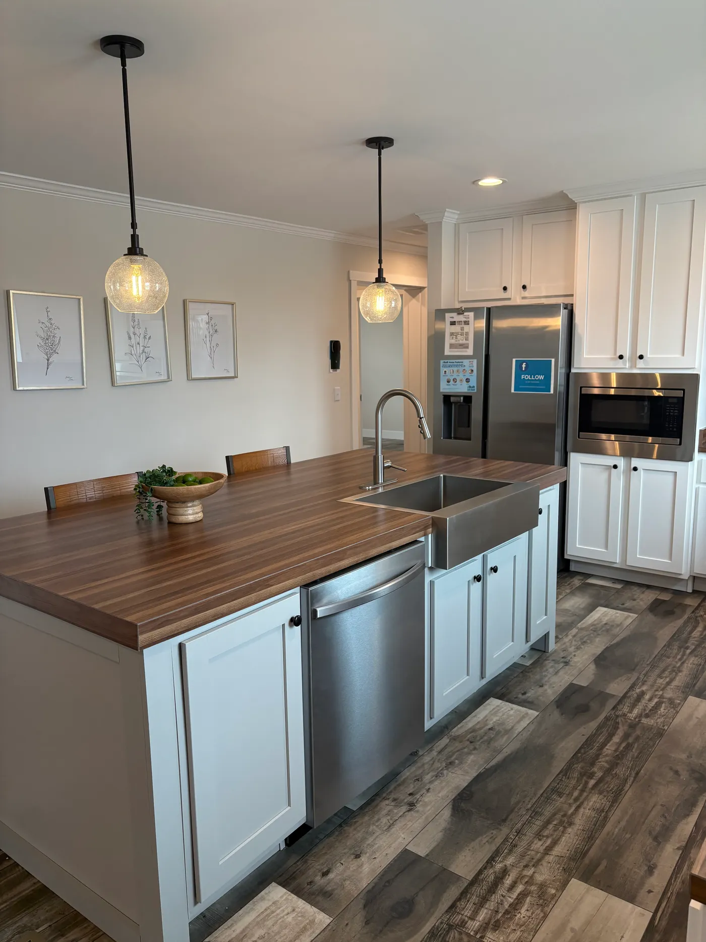 home image
