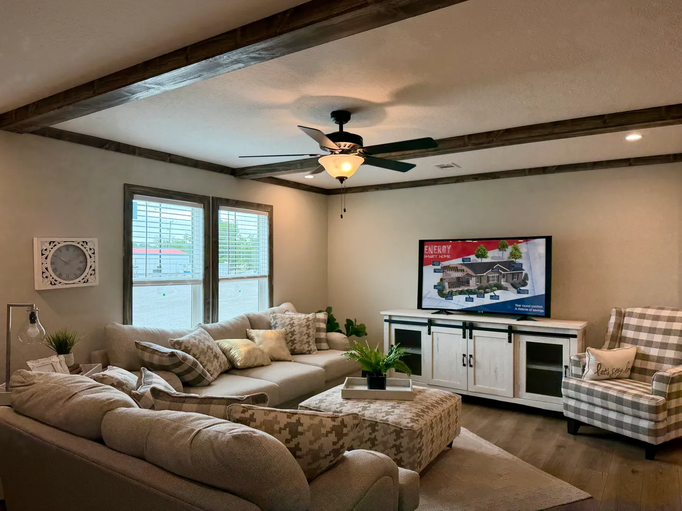 home image