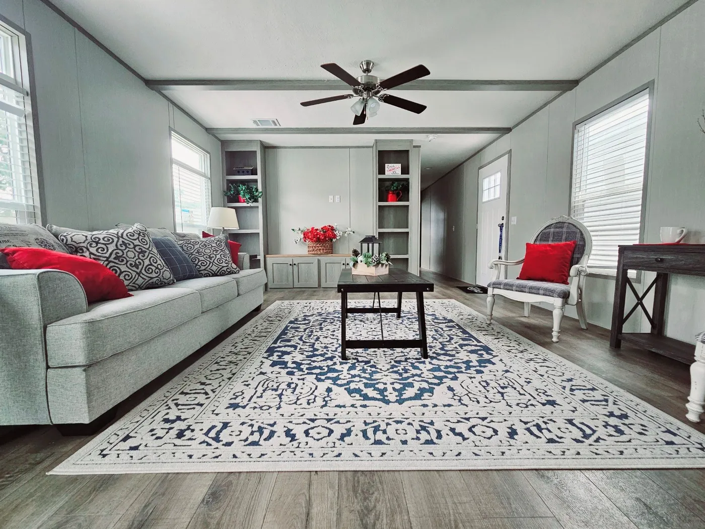 home image