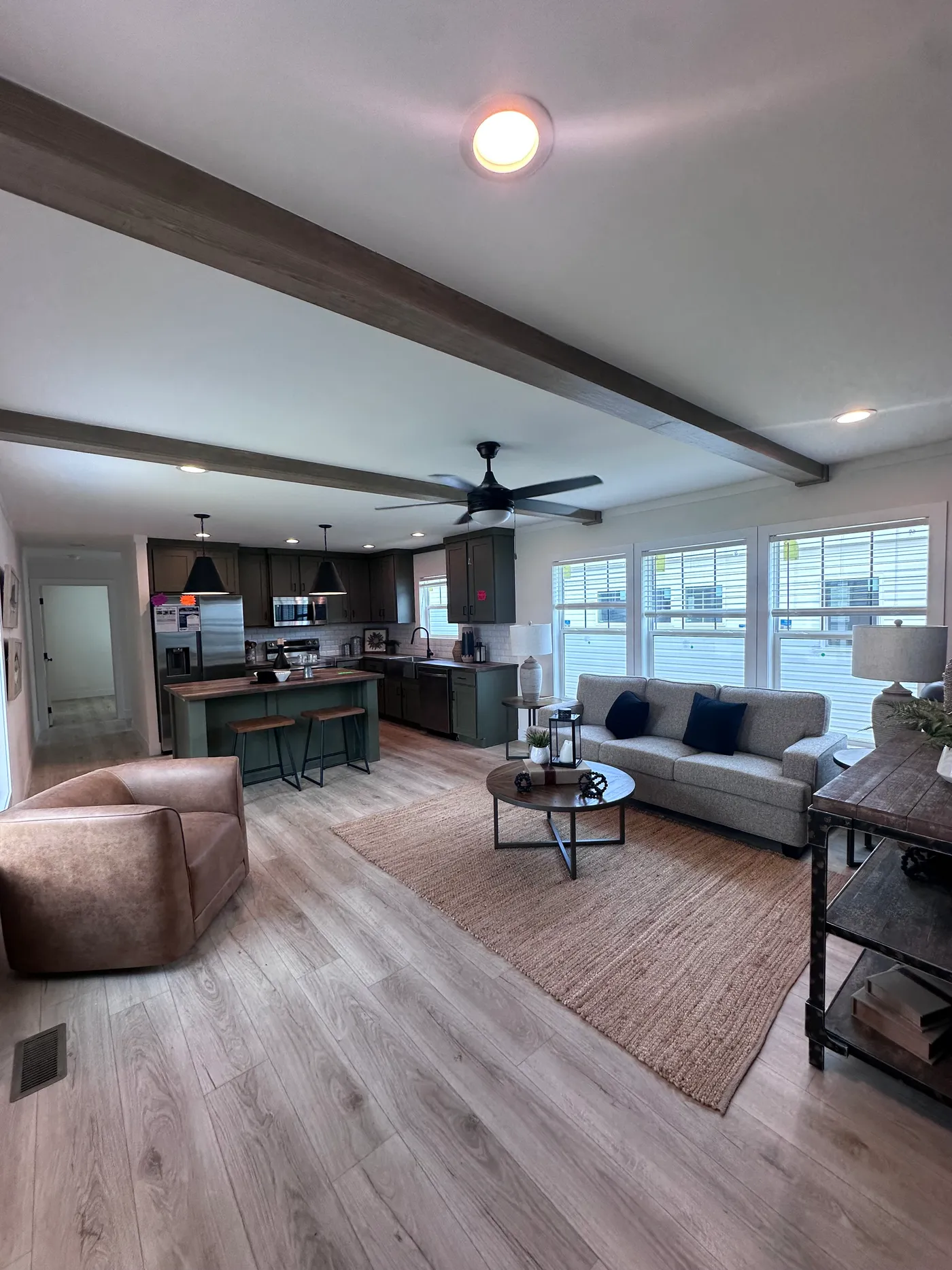 home image