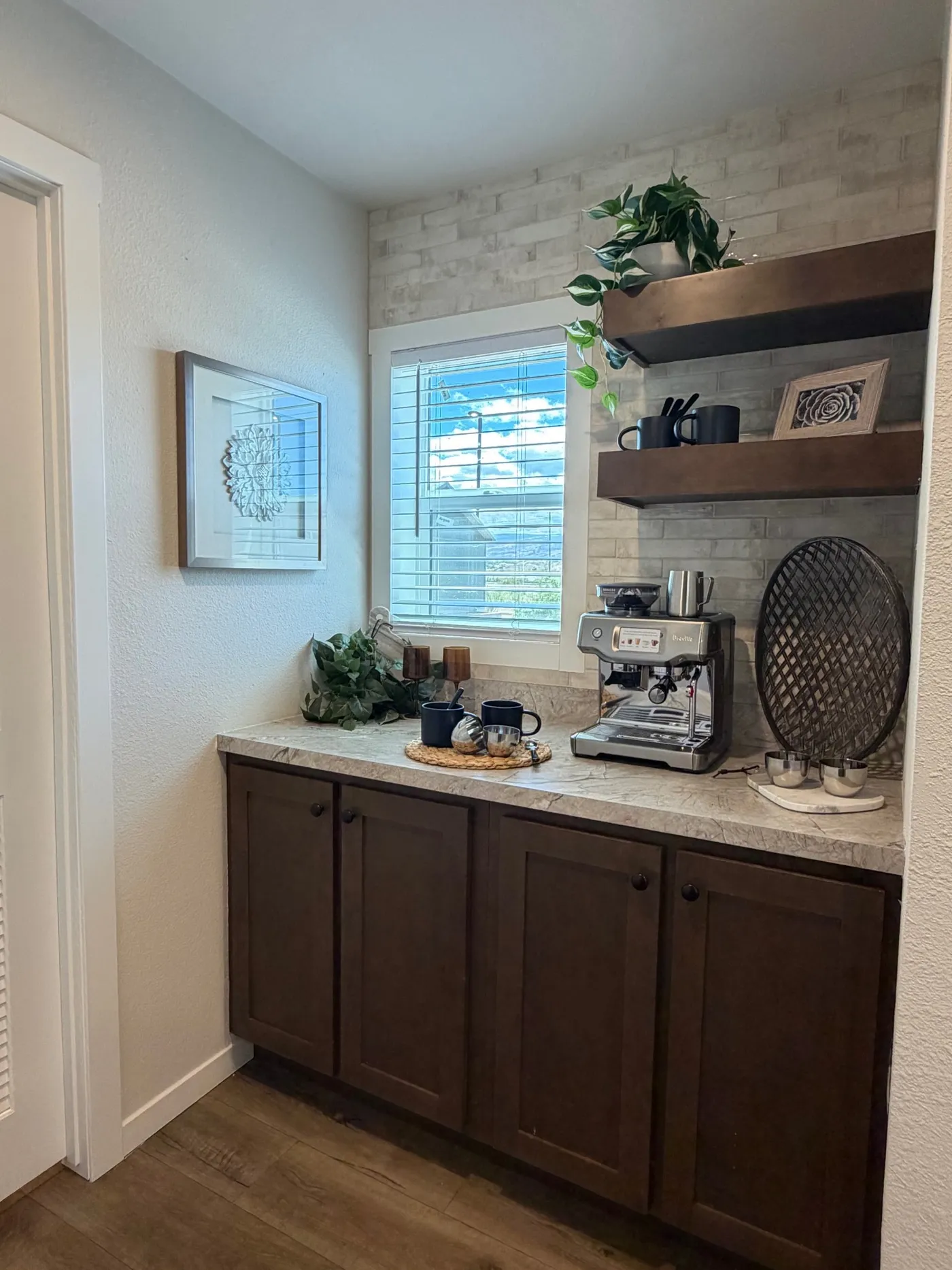 Coffee Bar 