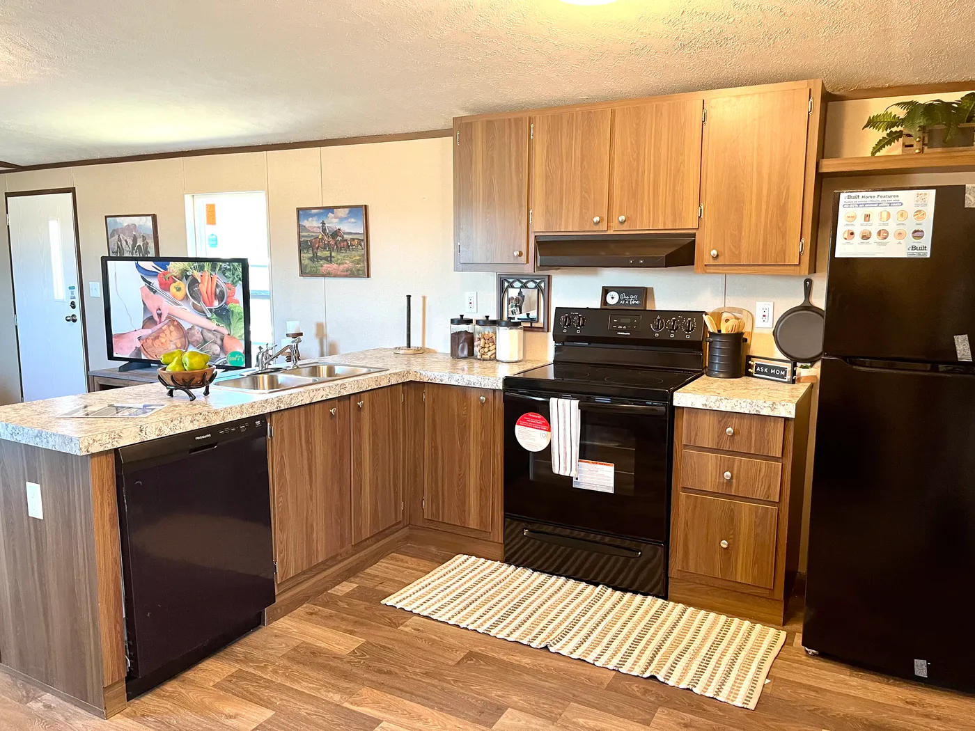 home image