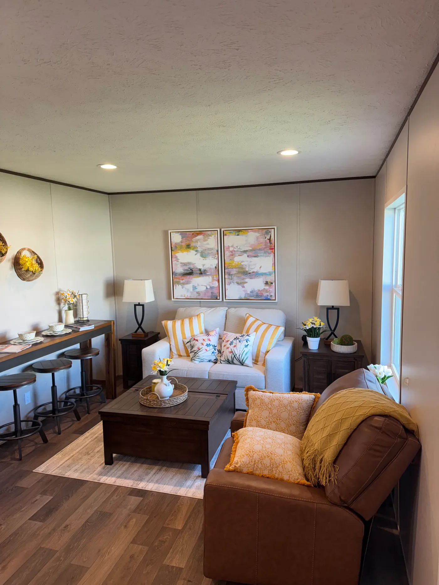home image