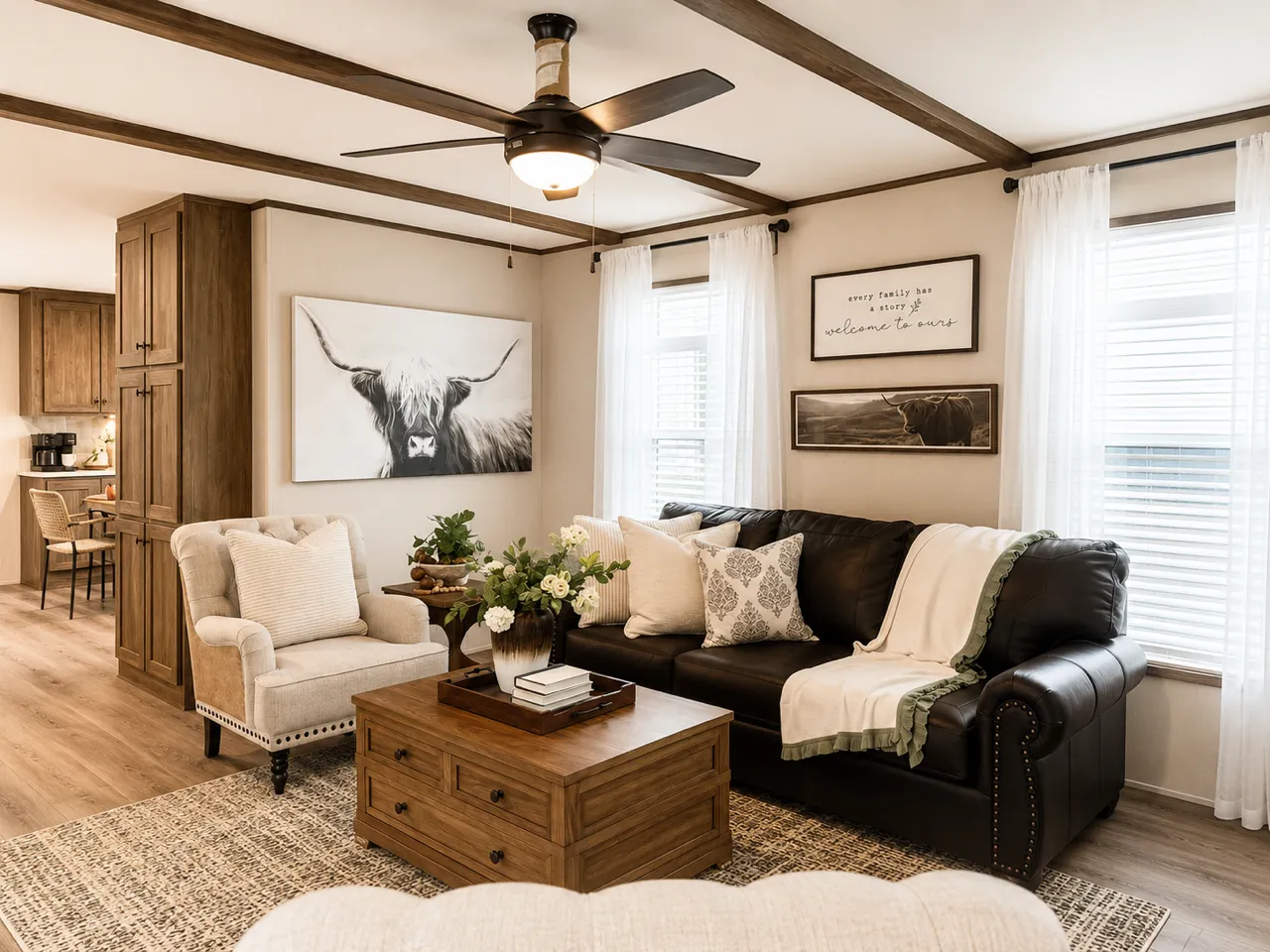home image
