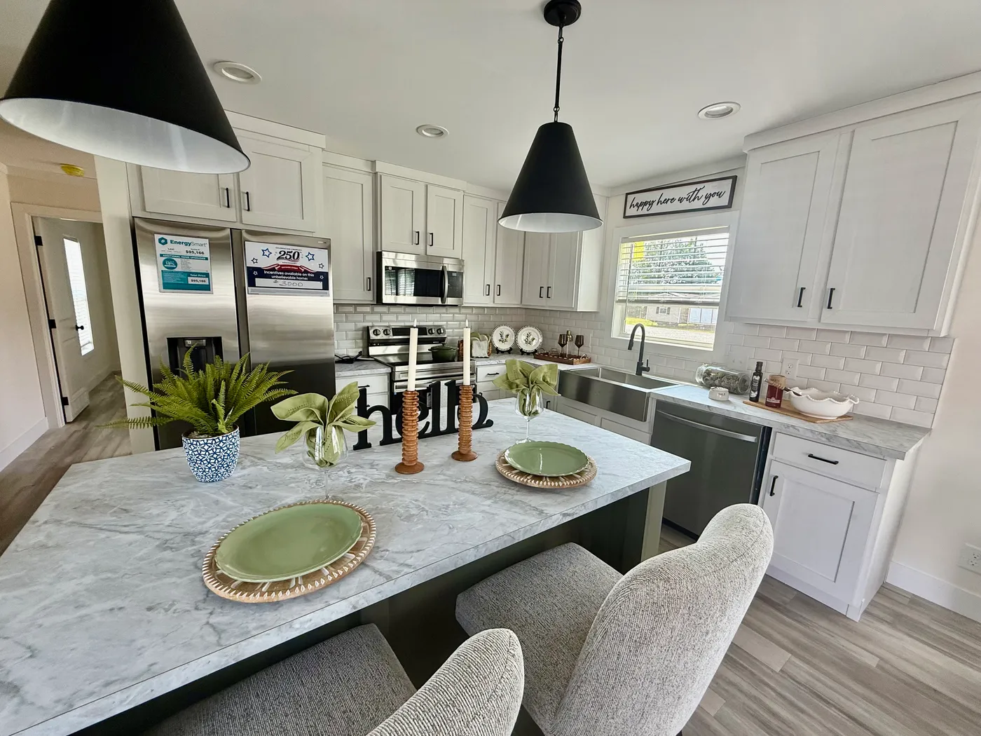 home image