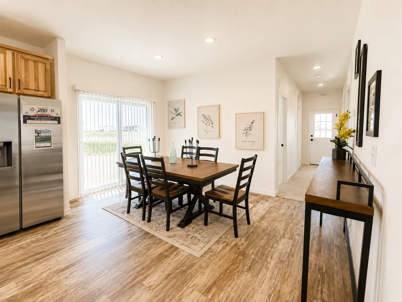 home image