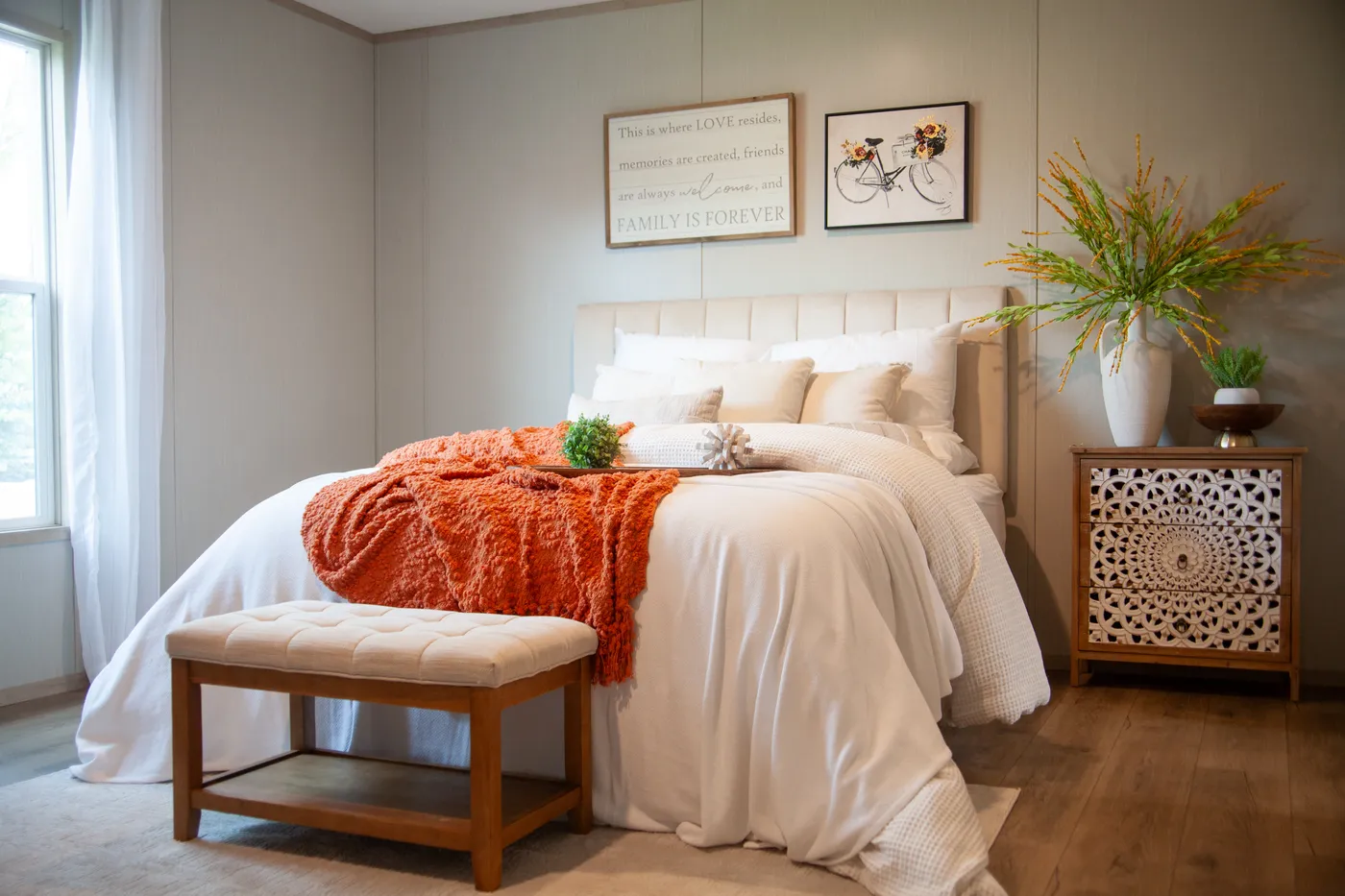 home image