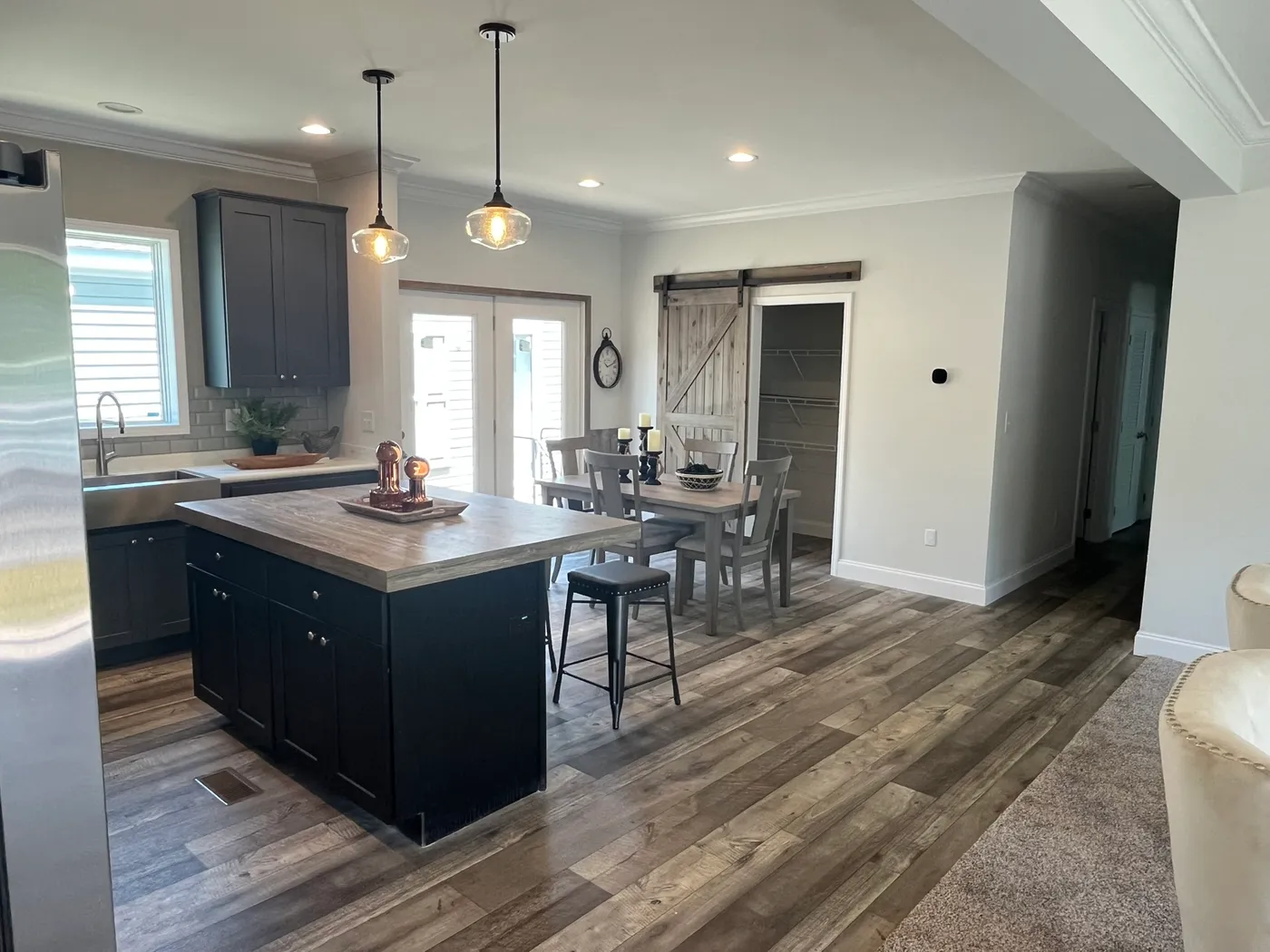home image