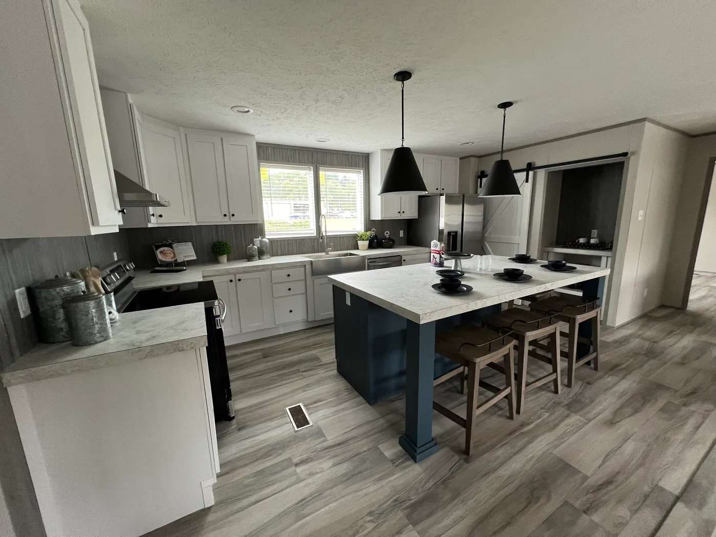 home image