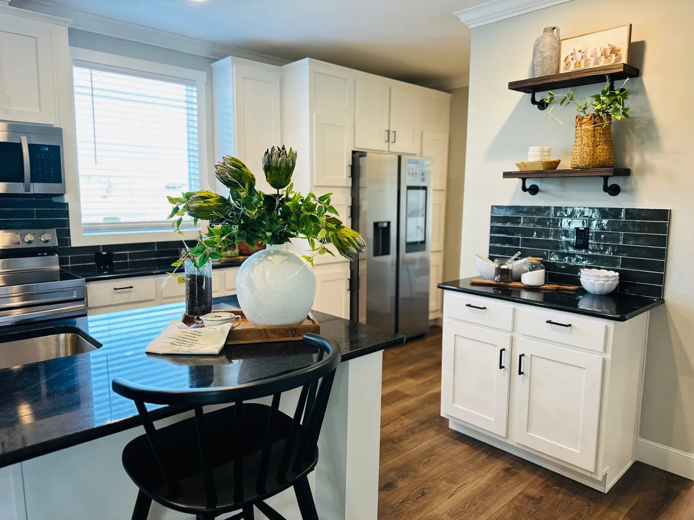 home image