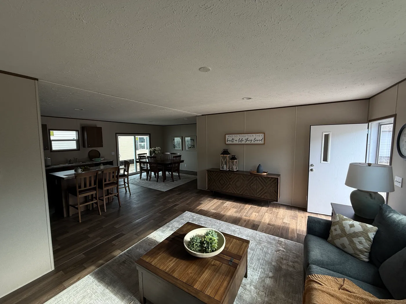 home image