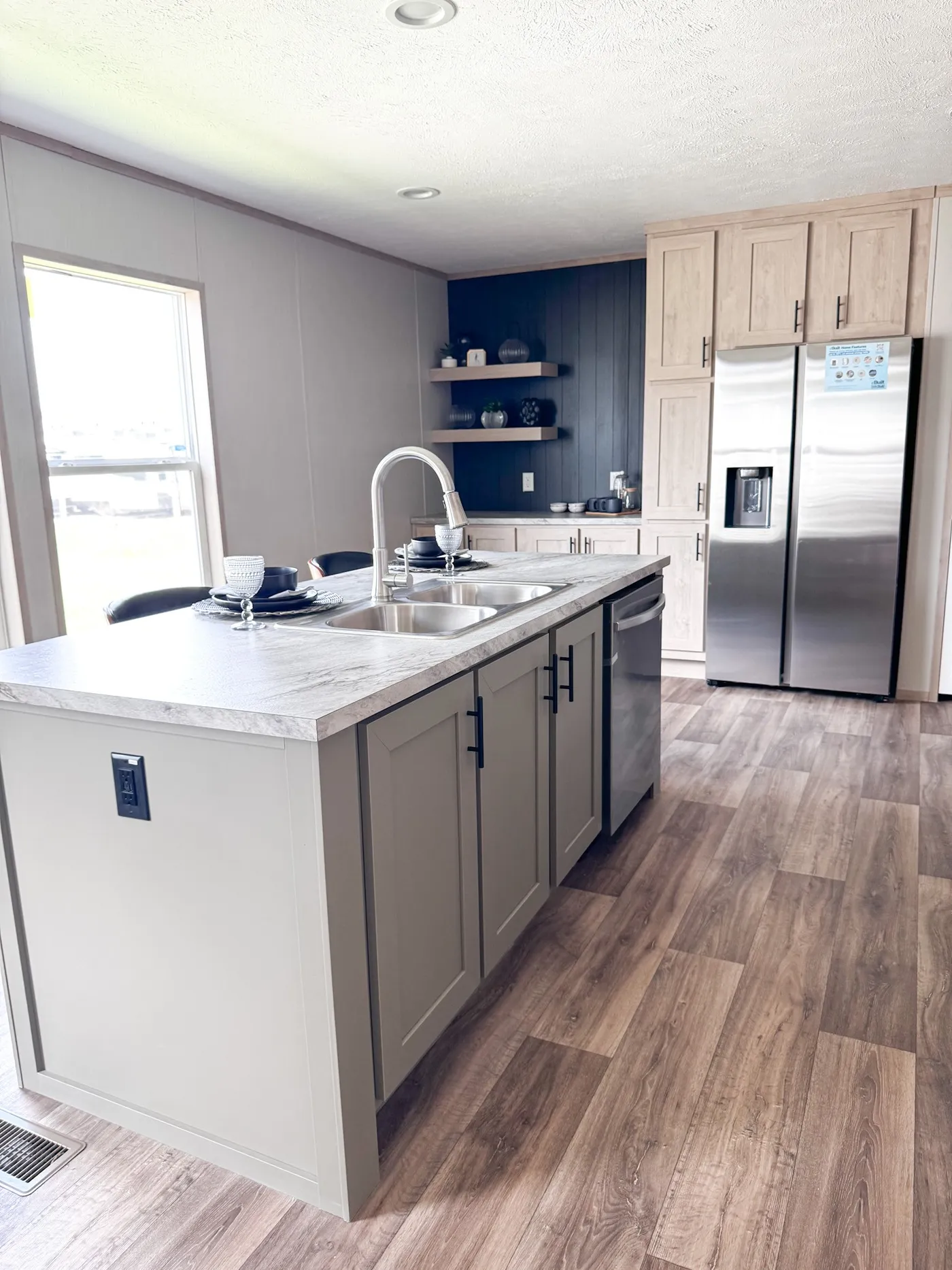 home image