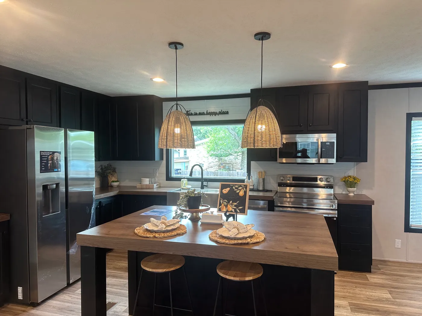 home image