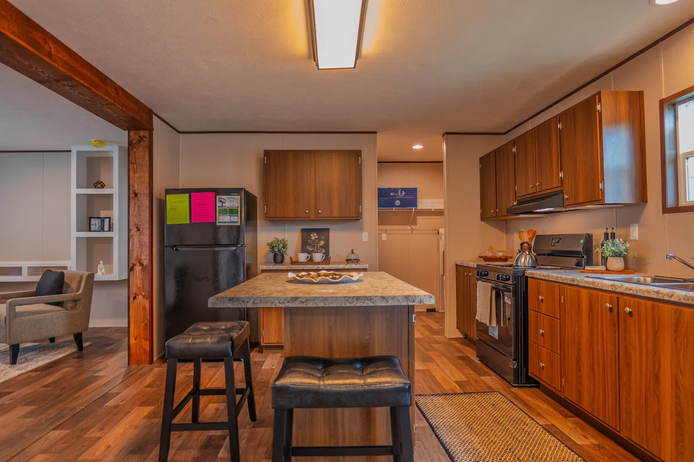 home image
