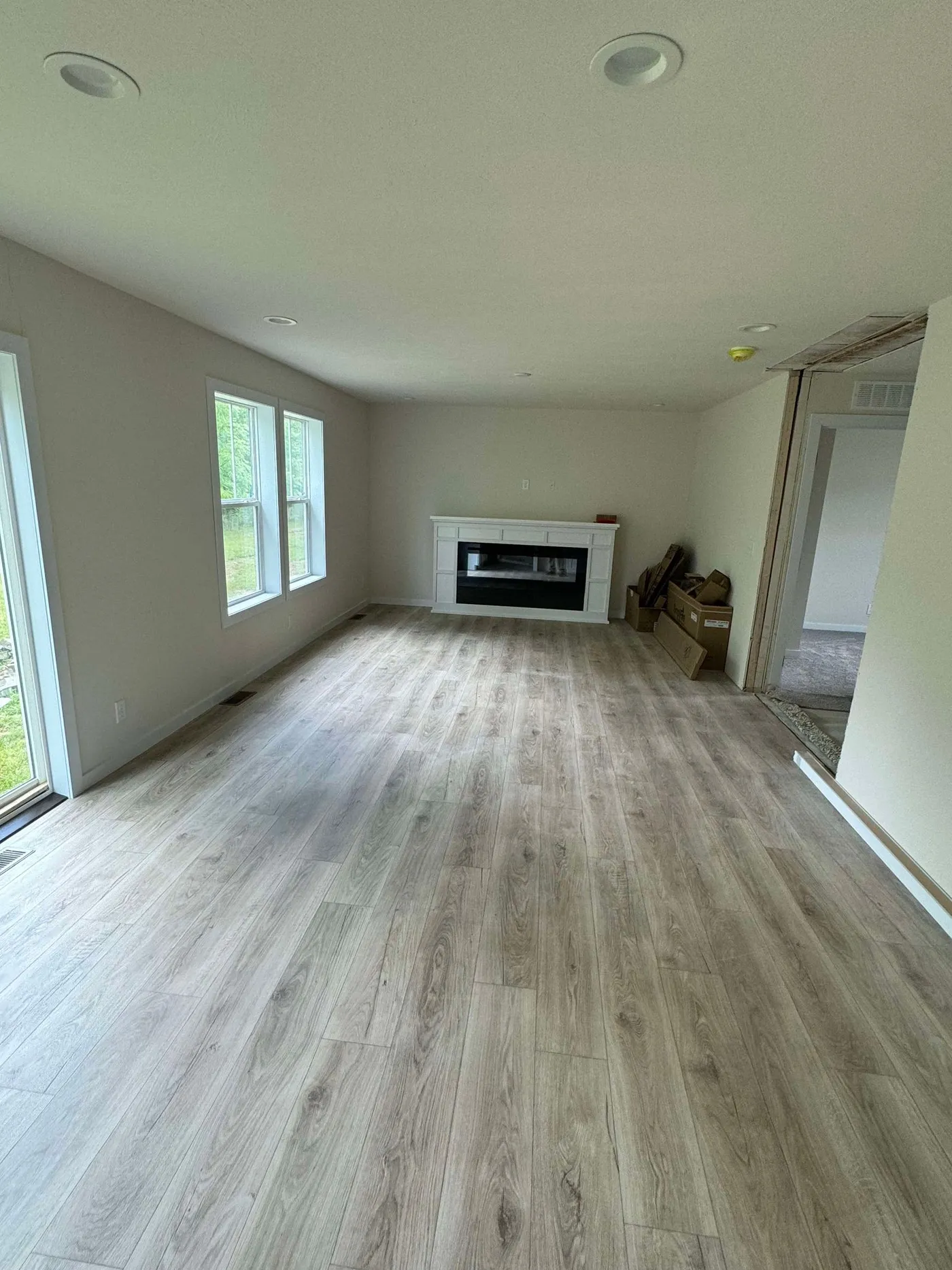 home image