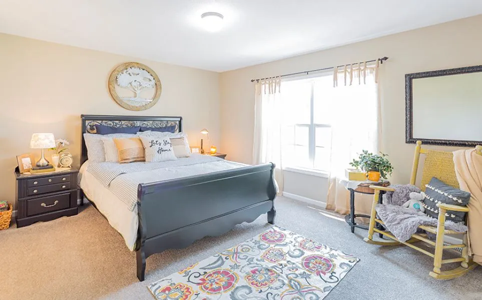 home image