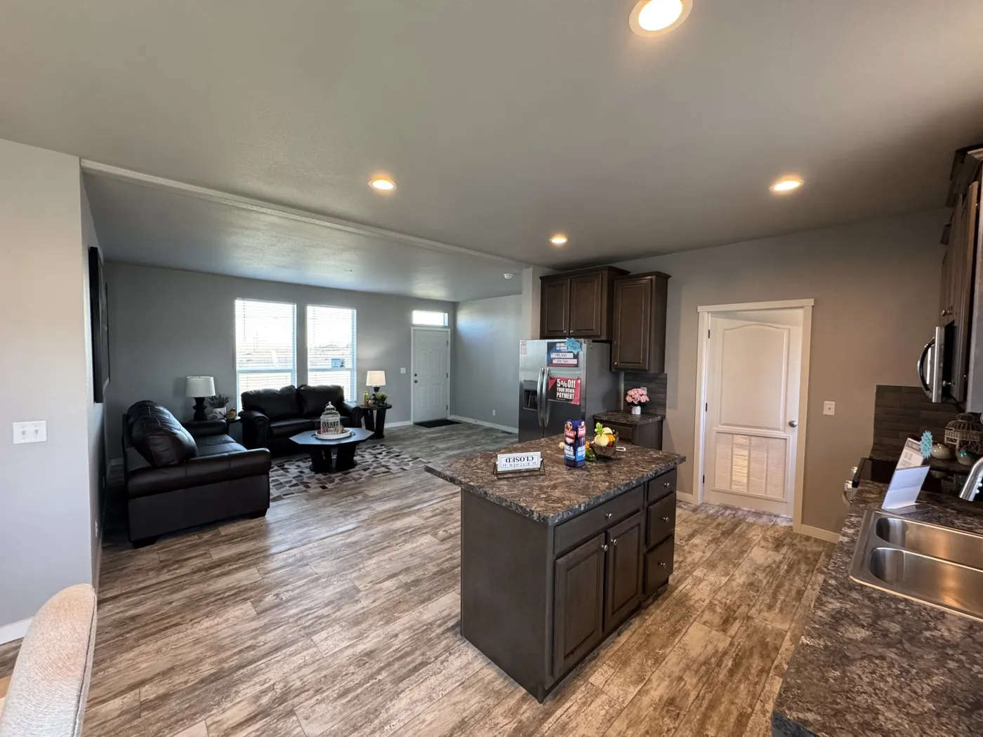 home image