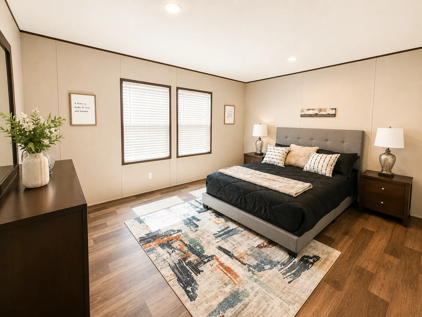 home image
