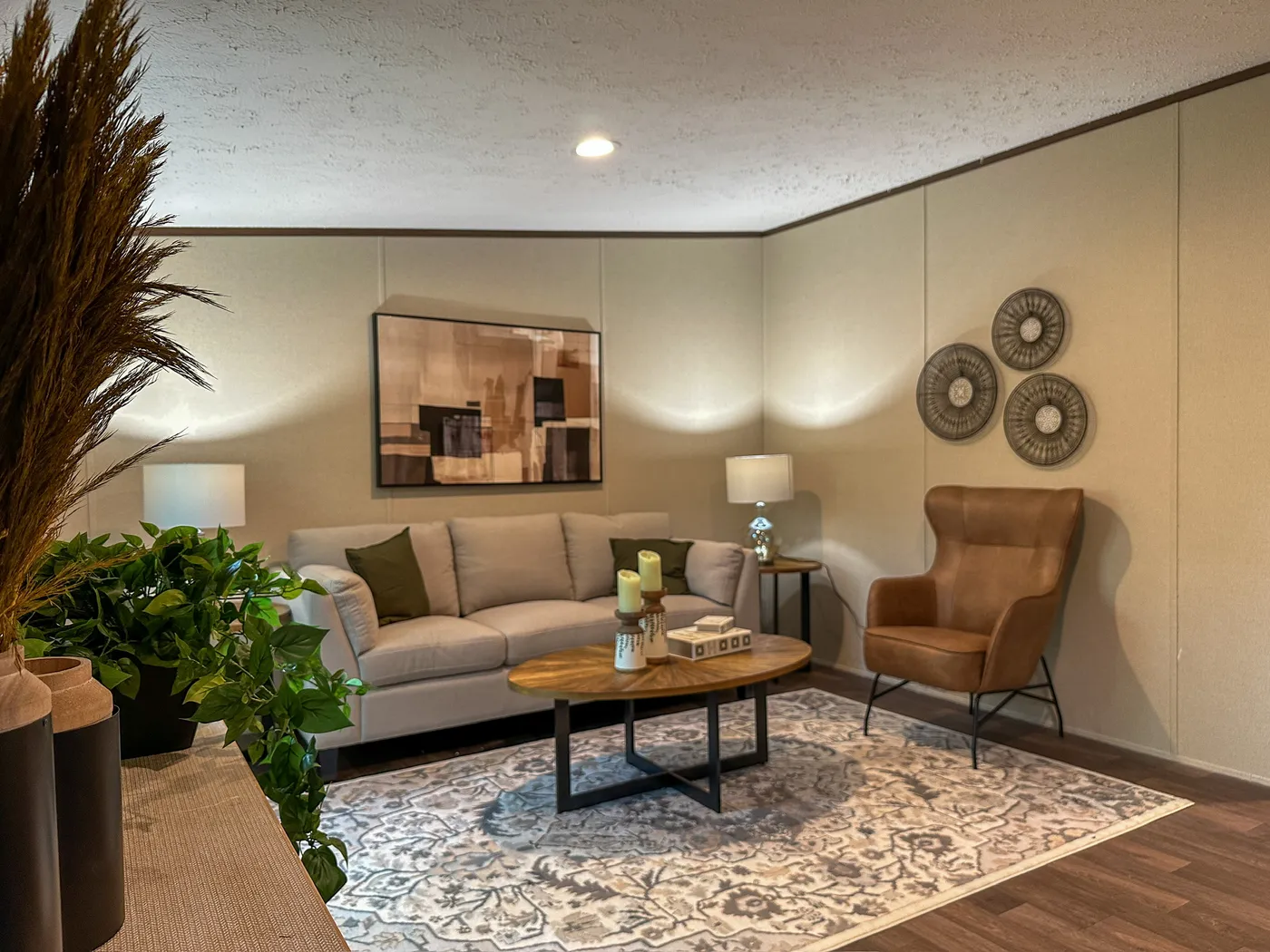 home image