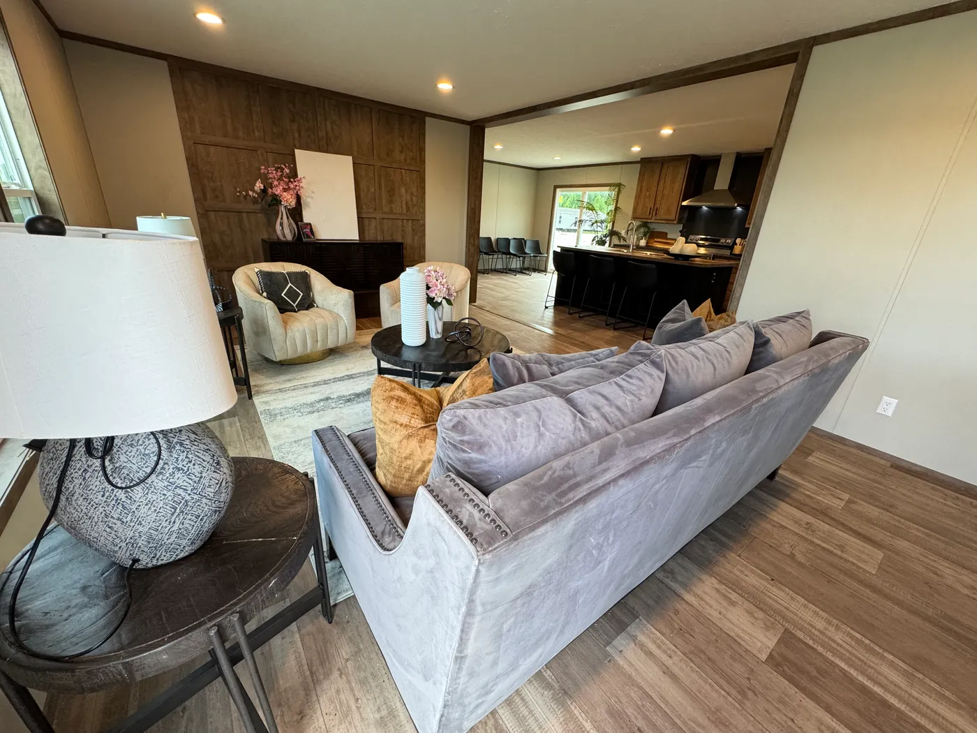 home image