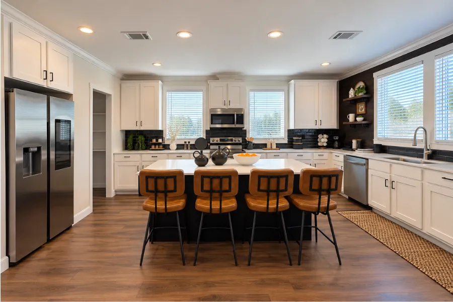 home image