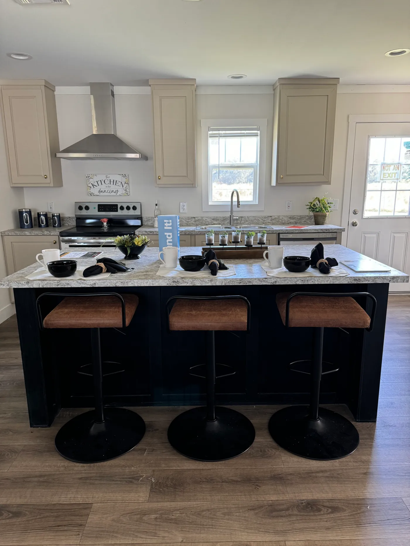home image