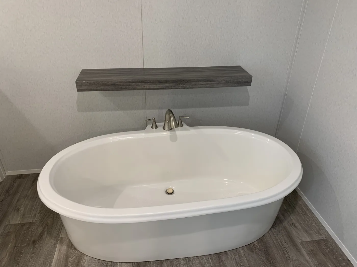 Free Standing Tub