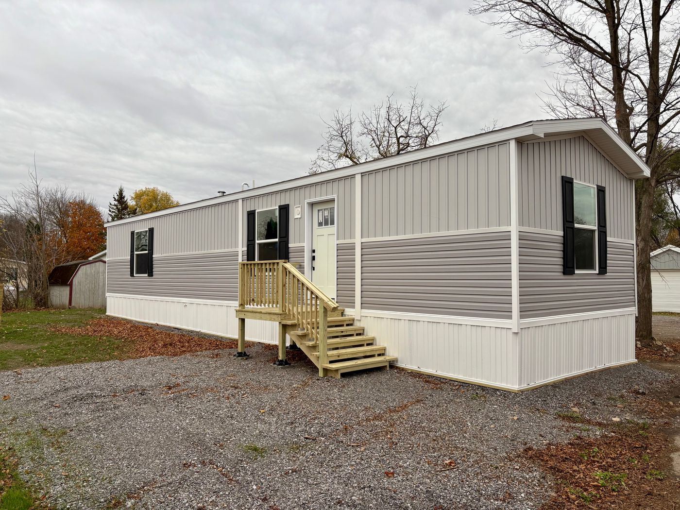 home image