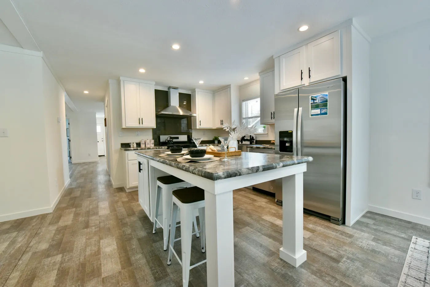 home image