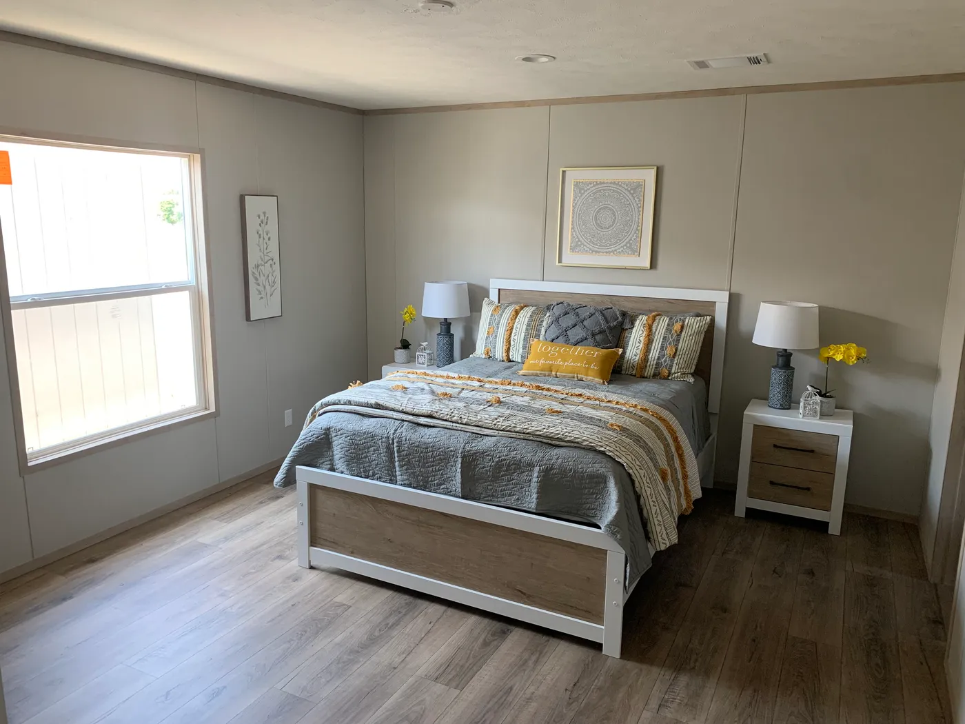home image