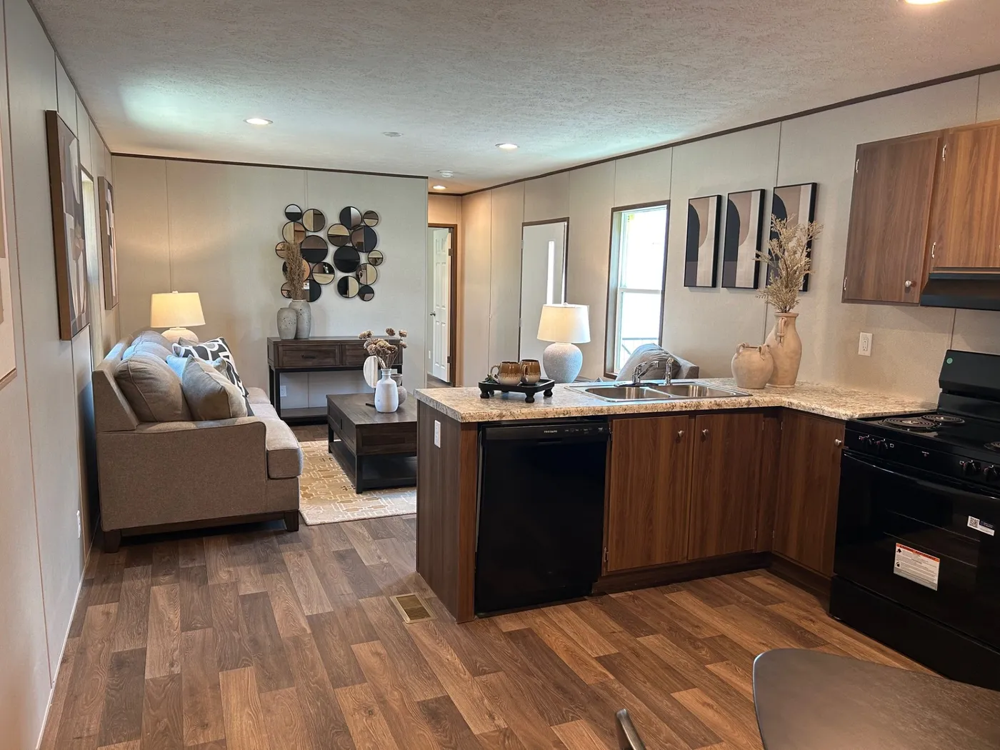 home image