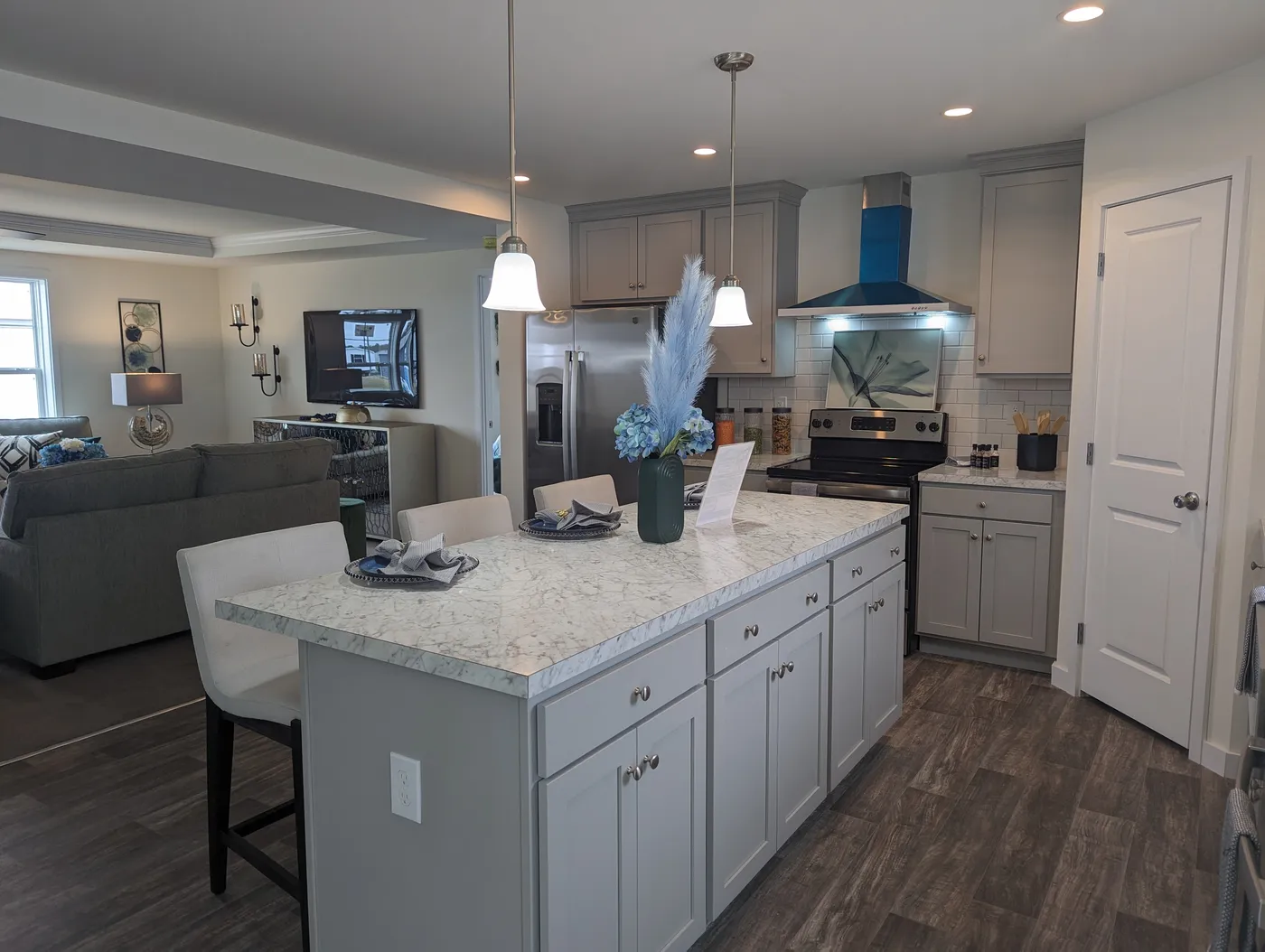 home image