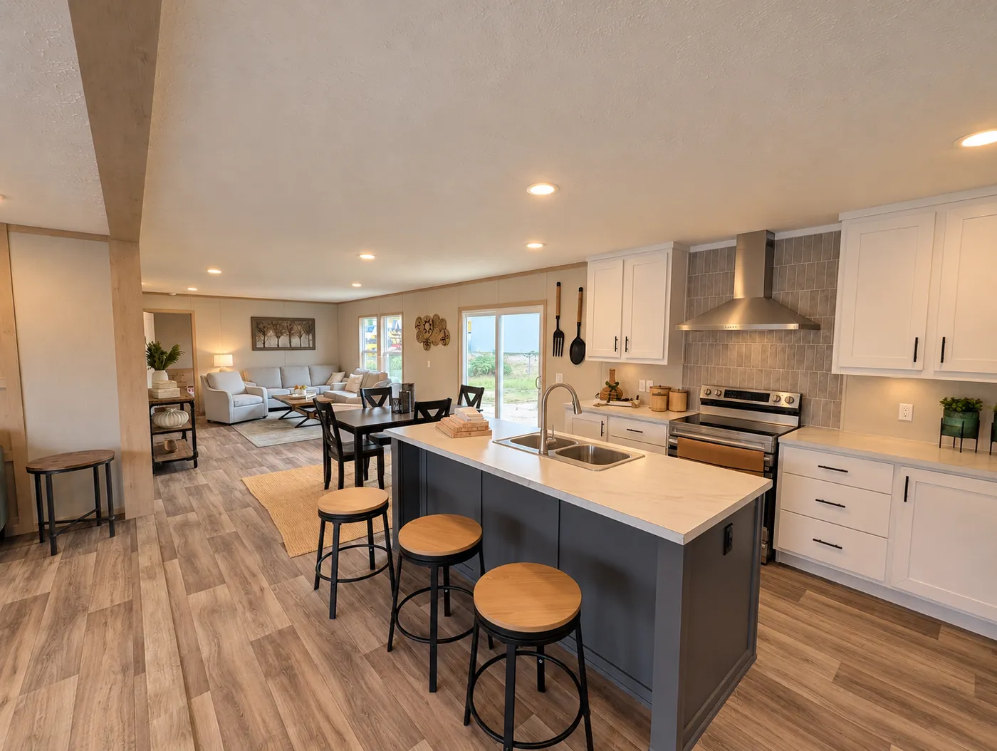 home image