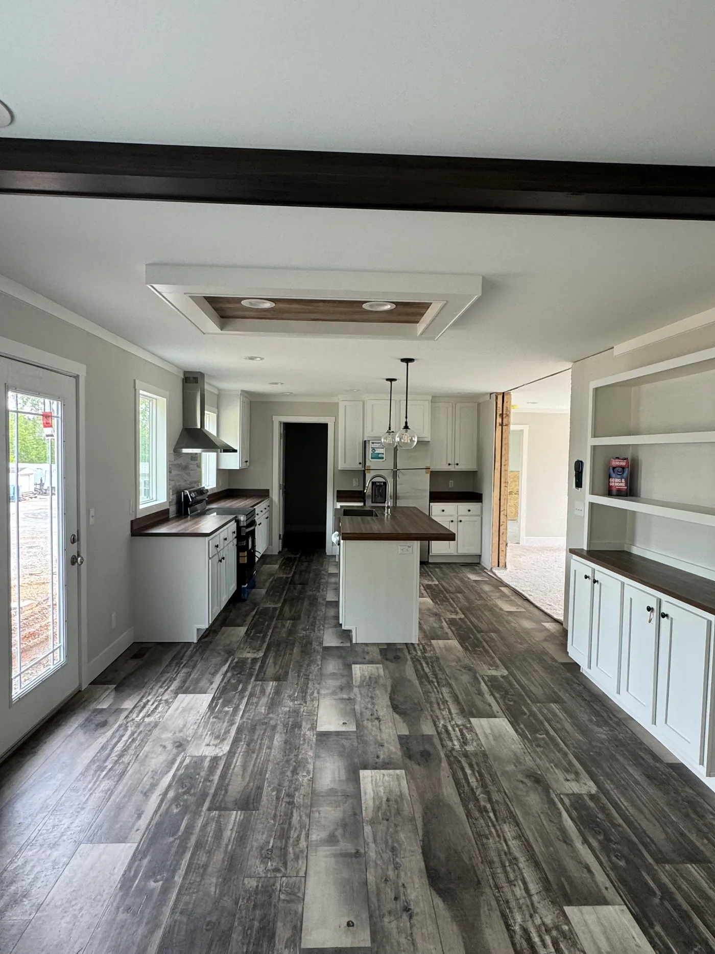 home image