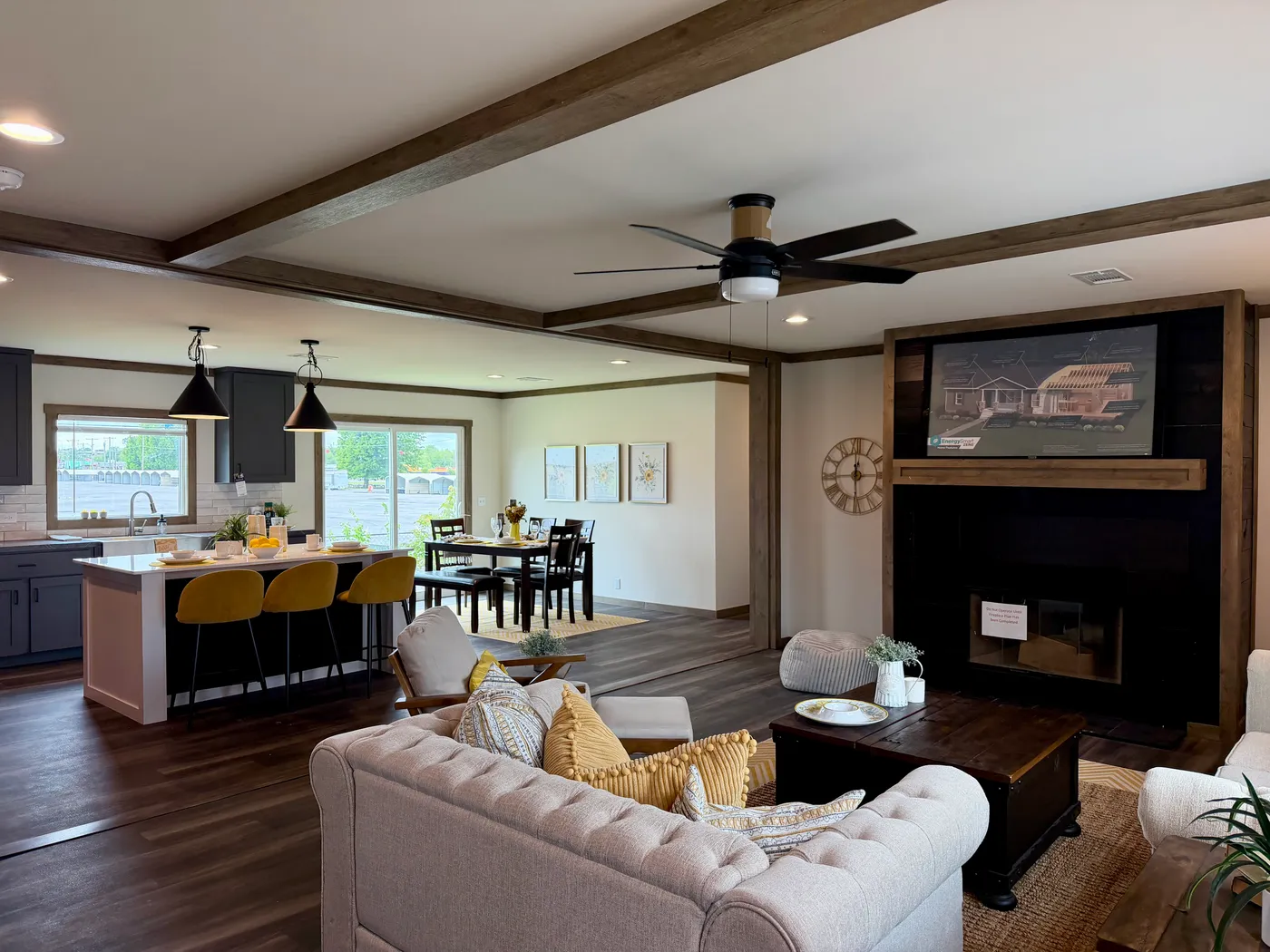 home image