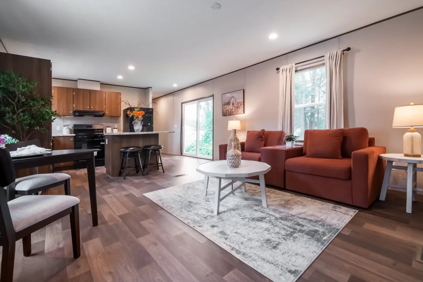 home image