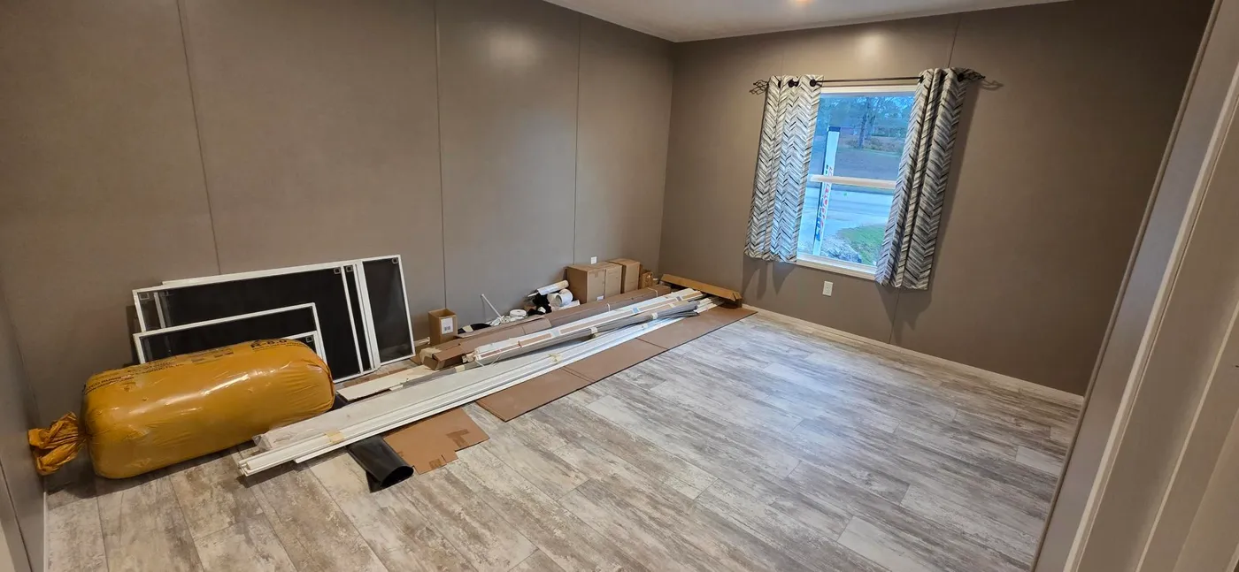 home image