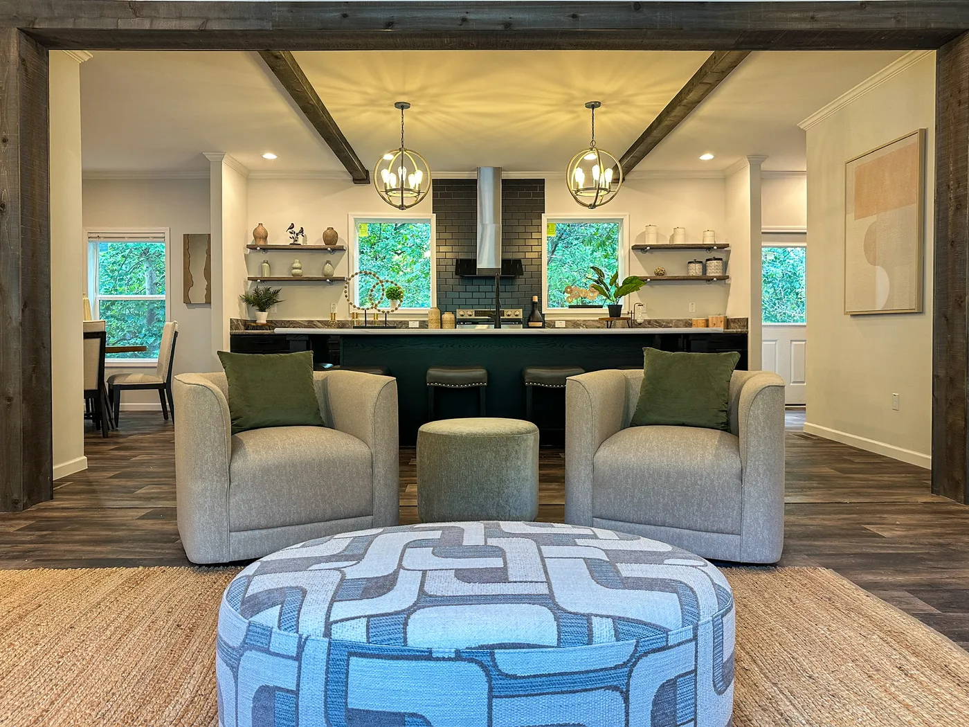 home image