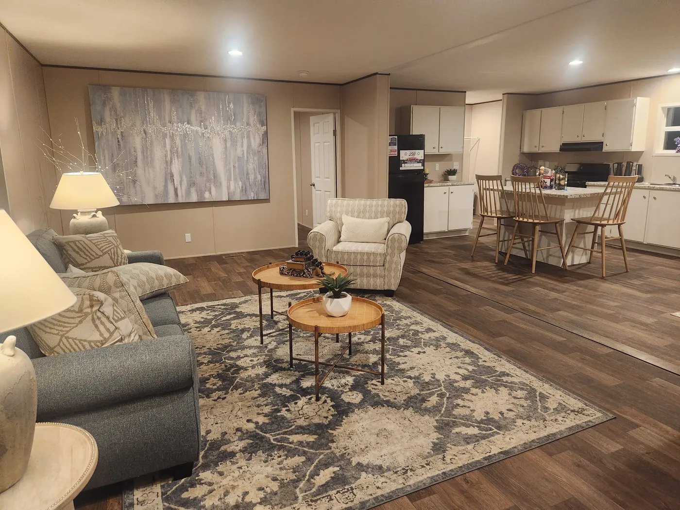 home image