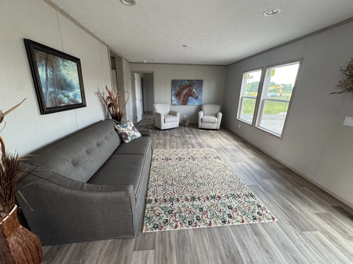 home image